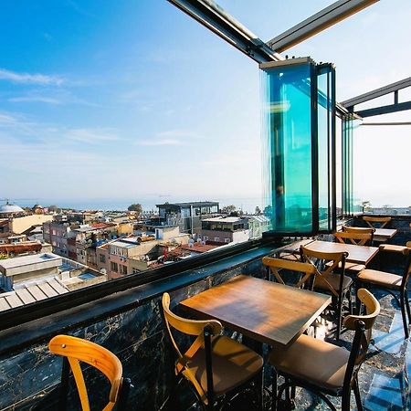 K Royal Hotel - Old City Istanbul Luaran gambar