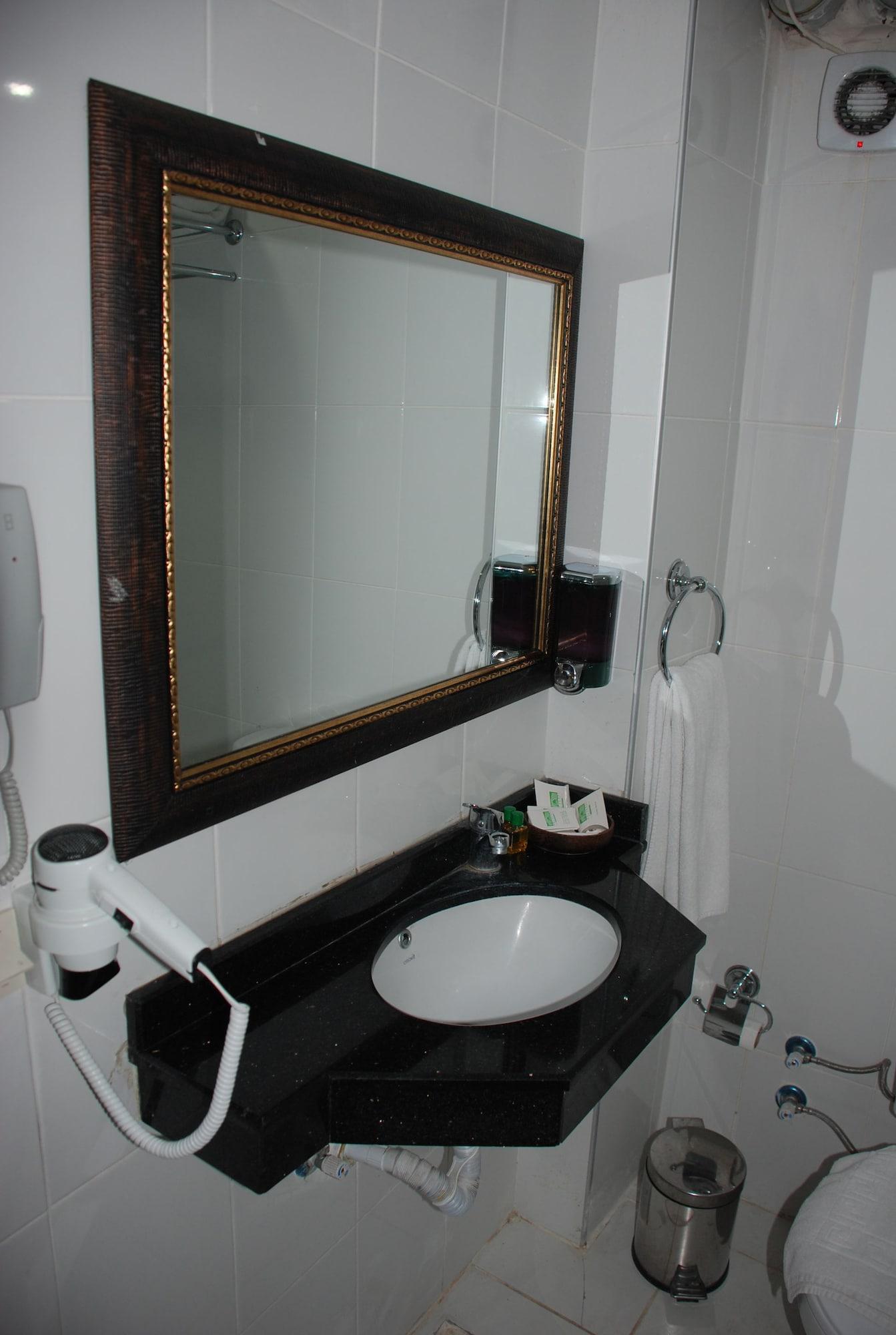 K Royal Hotel - Old City Istanbul Luaran gambar