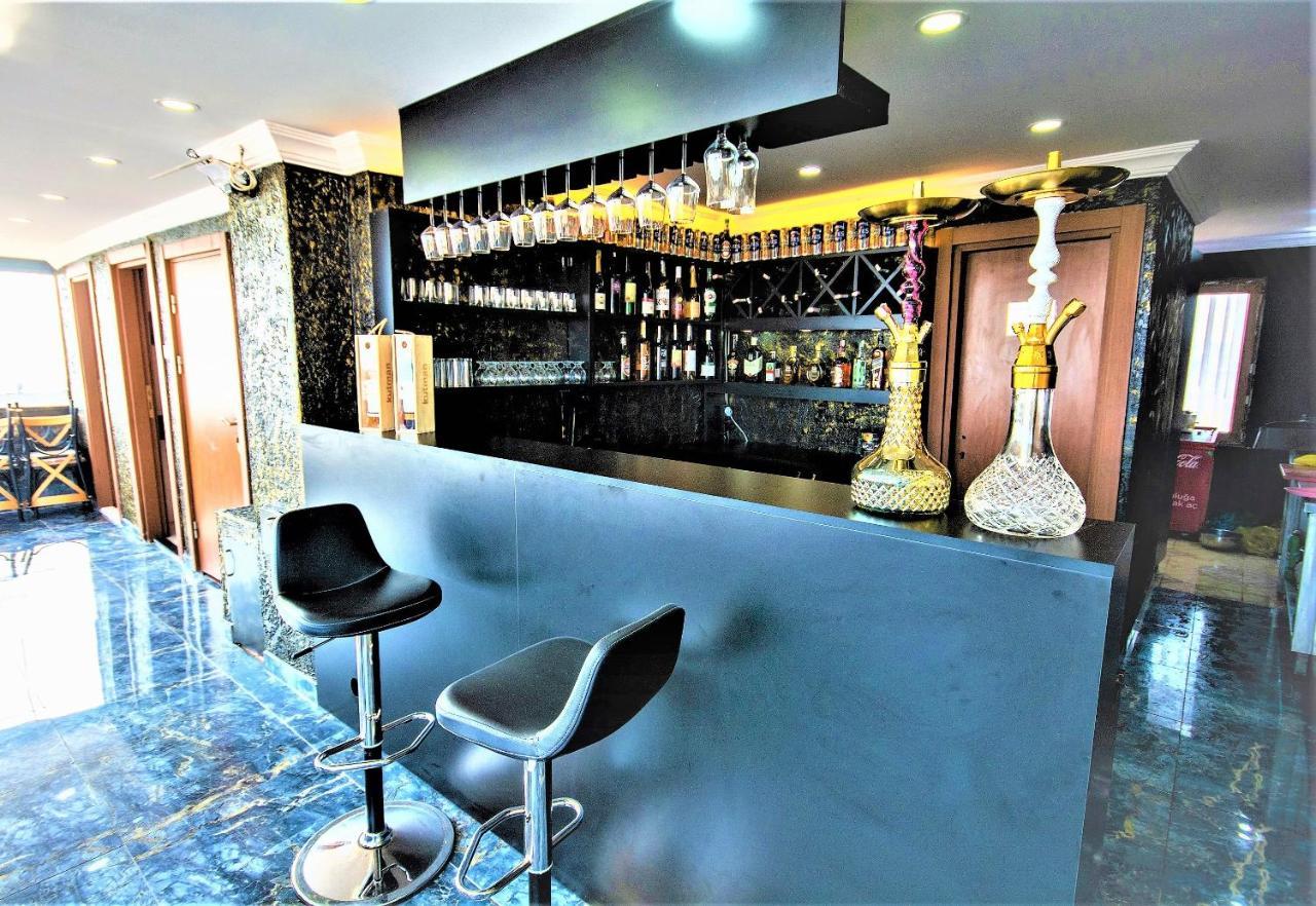 K Royal Hotel - Old City Istanbul Luaran gambar
