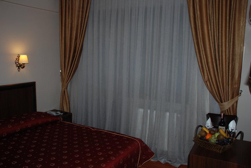 K Royal Hotel - Old City Istanbul Luaran gambar
