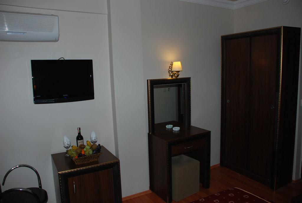 K Royal Hotel - Old City Istanbul Luaran gambar