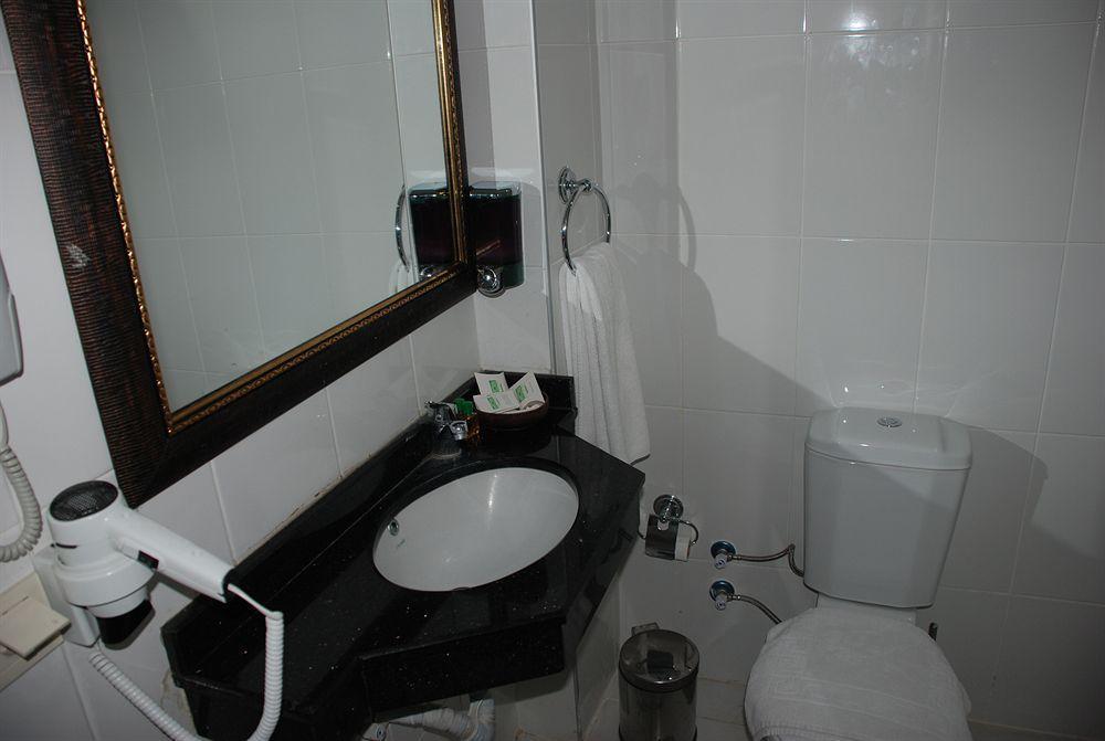 K Royal Hotel - Old City Istanbul Luaran gambar