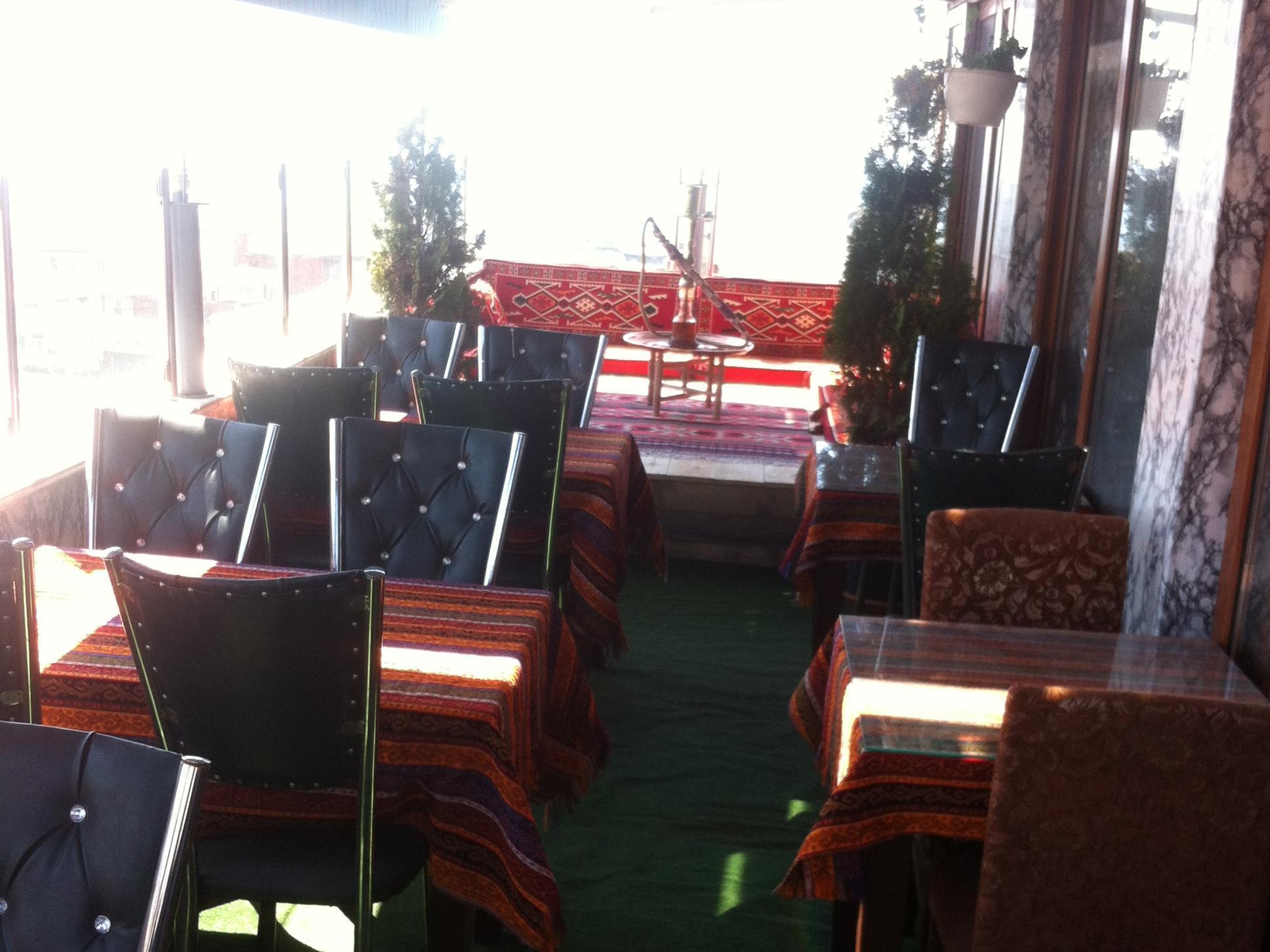 K Royal Hotel - Old City Istanbul Luaran gambar