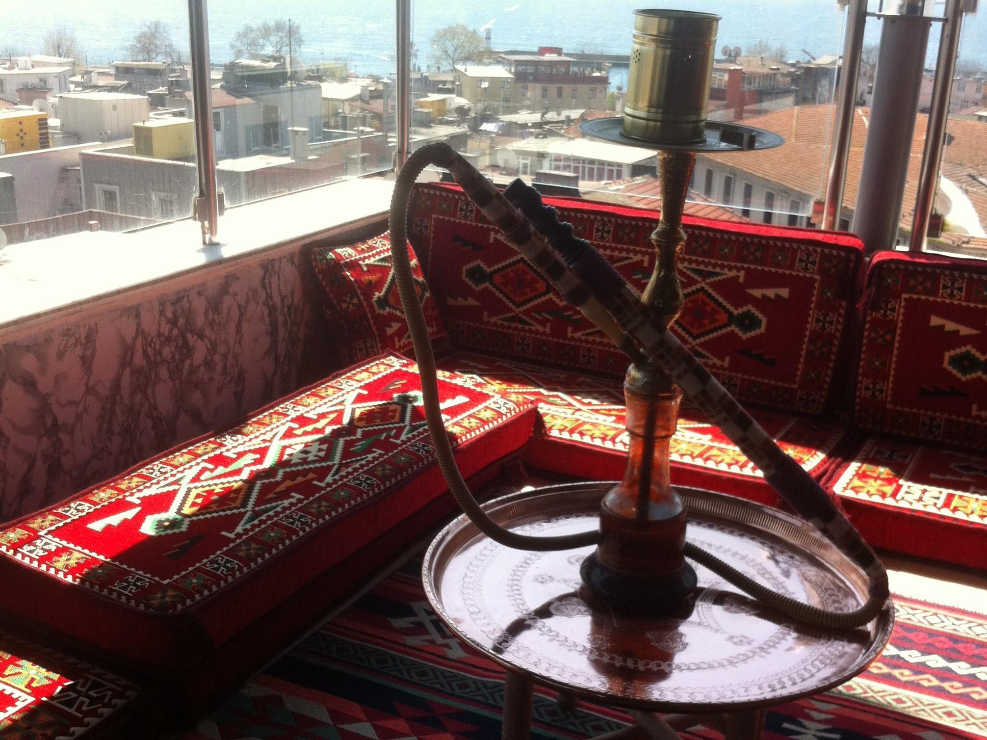 K Royal Hotel - Old City Istanbul Luaran gambar