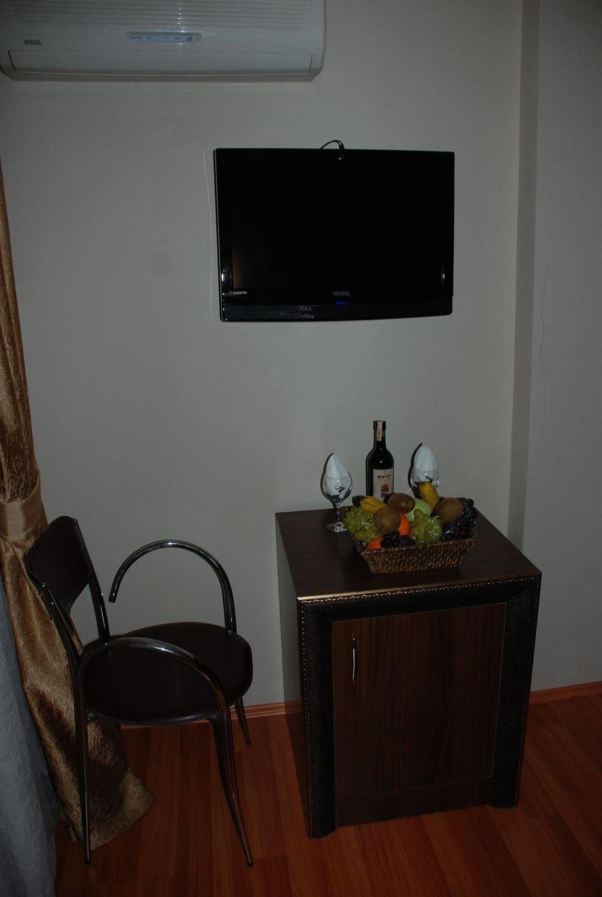 K Royal Hotel - Old City Istanbul Luaran gambar