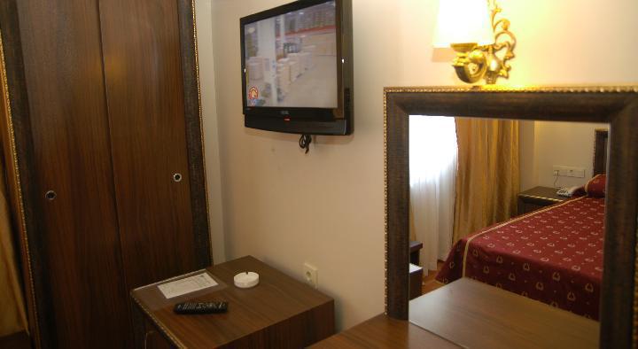 K Royal Hotel - Old City Istanbul Luaran gambar